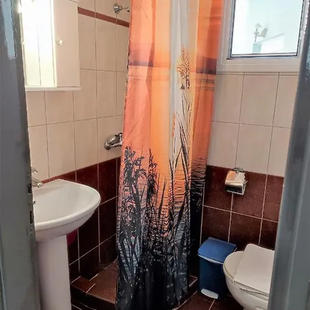 T E R M I N A L Apartment