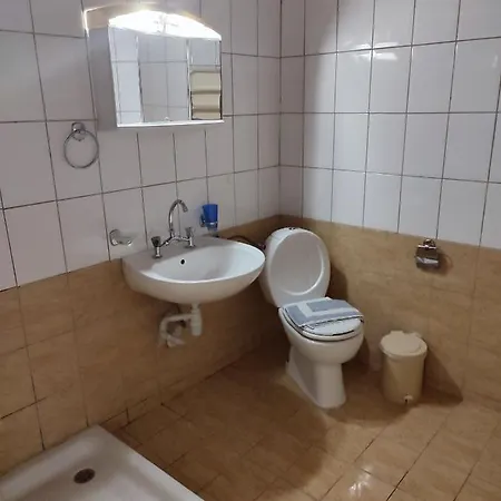 T E R M I N A L Apartment