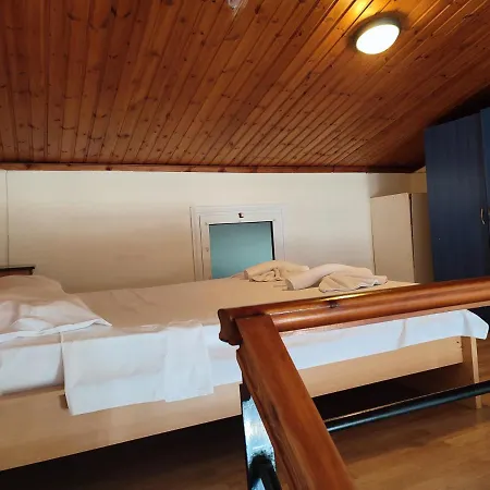 T E R M I N A L Apartment Kavala