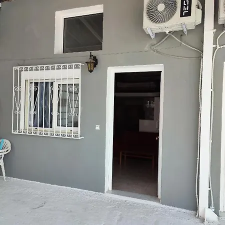 T E R M I N A L Apartment Kavala